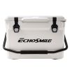 25Qt New White Warming Box
