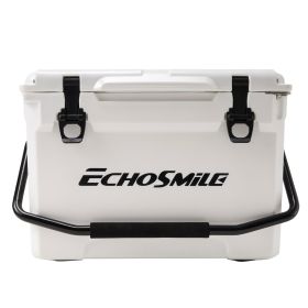 25Qt New White Warming Box
