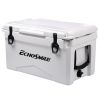 30Qt New White Warming Box