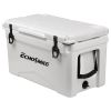 40Qt New White Warming Box