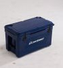 40Qt New Navy Blue Insulated Box