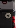 40Qt New Color (Black + Red Buckle)