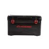 40Qt New Color (Black + Red Buckle)