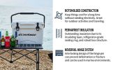 25Qt New White Warming Box