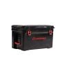 40Qt New Color (Black + Red Buckle)