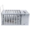 Humane Live Mouse Trap Reusable Metal Rat Rodent Cage Catch Release Continuous Capture Trap 2 Doors Indoor Outdoor Pet Children Safe