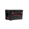 30Qt New Color (Black + Red Buckle)