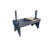 Barbecue Gear, BBQ, Barbecue Stove, Smart Grill, Fire