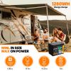 Elefast 12V 100Ah Bluetooth LiFePO4 Lithium Battery, 100A BMS,Low Temperature Protection with Up to 8000 Cycles, Max. 1280Wh Energy LiFePO4 Battery in