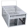 Humane Live Mouse Trap Reusable Metal Rat Rodent Cage Catch Release Continuous Capture Trap 2 Doors Indoor Outdoor Pet Children Safe