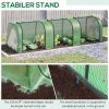 Mini Greenhouse