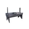 Barbecue Gear, BBQ, Barbecue Stove, Smart Grill, Fire