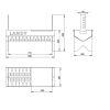 Barbecue Gear, BBQ, Barbecue Stove, Smart Grill, Fire
