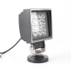 45W-led engineering vehicle spotlight light.  Excavator off-road vehicle, Wrangler focus flood laser light, high beam, harvester Hummer Jeep pickup La