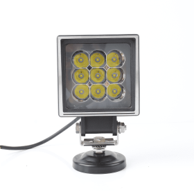 45W-led engineering vehicle spotlight light.  Excavator off-road vehicle, Wrangler focus flood laser light, high beam, harvester Hummer Jeep pickup La (PSCH45COB: PSCH45COB)