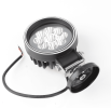 45W-led engineering vehicle spotlight light.  Excavator off-road vehicle, Wrangler focus flood laser light, high beam, harvester Hummer Jeep pickup La