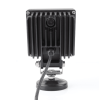 45W-led spotlight excavator working light Tractor spotlight / Flash laser light / high beam Hummer Pickup Land Rover Wrangler, SUV 5000lm 6500K