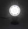 45W-led engineering vehicle spotlight light.  Excavator off-road vehicle, Wrangler focus flood laser light, high beam, harvester Hummer Jeep pickup La