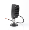 45W-led engineering vehicle spotlight light.  Excavator off-road vehicle, Wrangler focus flood laser light, high beam, harvester Hummer Jeep pickup La