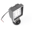 45W-led engineering vehicle spotlight light.  Excavator off-road vehicle, Wrangler focus flood laser light, high beam, harvester Hummer Jeep pickup La