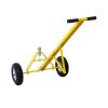 Trailer Dolly with Pneumatic Tires for Moving Car RV Boat Trailer